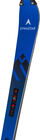 Dynastar | Lange Unisex Racing skis Speed Omeglass WC FIS SL Factory 157 R22 000