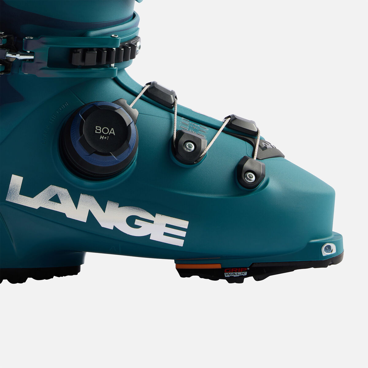 Dynastar | Lange Chaussures de Ski Alpin Code 120 BOA MV GW Vert