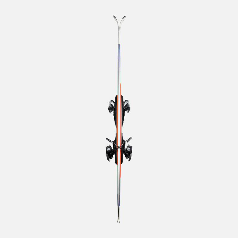 "Dynastar Dynastar | Lange Dynastar Speed 250 EXPRESS Skis multicolor