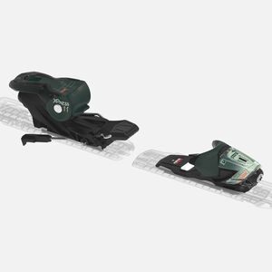 Fixations de ski alpin XPRESS W 11 GW B83 DARK GREEN
