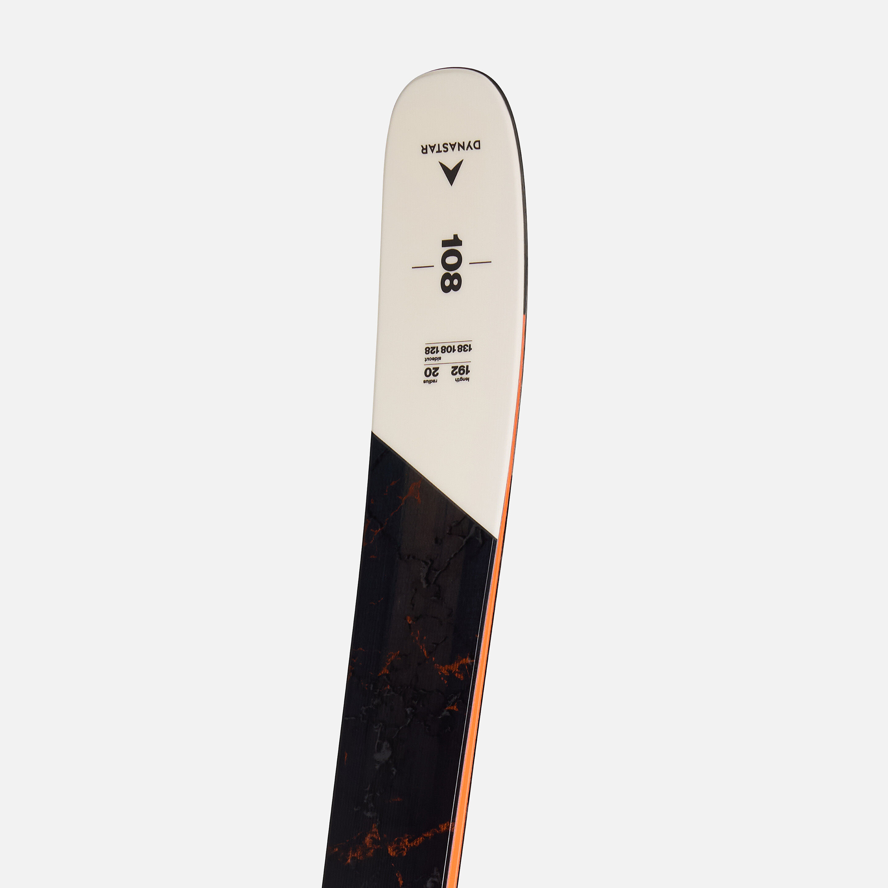 Dynastar M-Free 108 Skis OPEN | Freeride | Dynastar-Lange
