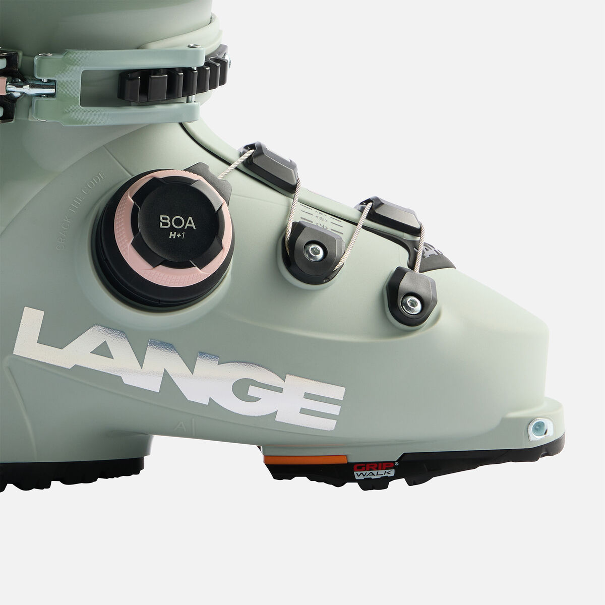 Dynastar | Lange Damen CODE.115 BOA&reg; LV GW Skichuh [Ldw.value.EnumValue;@22d7a395