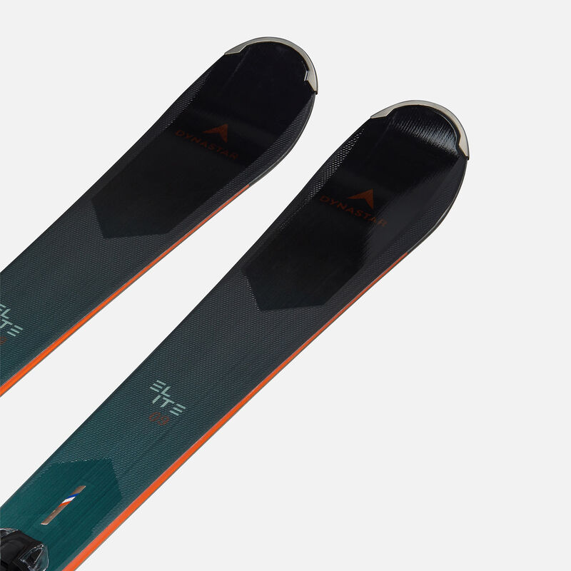 Dynastar | Lange Damen ELITE 9 KONECT ski  [Ldw.value.EnumValue;@2103c0a9