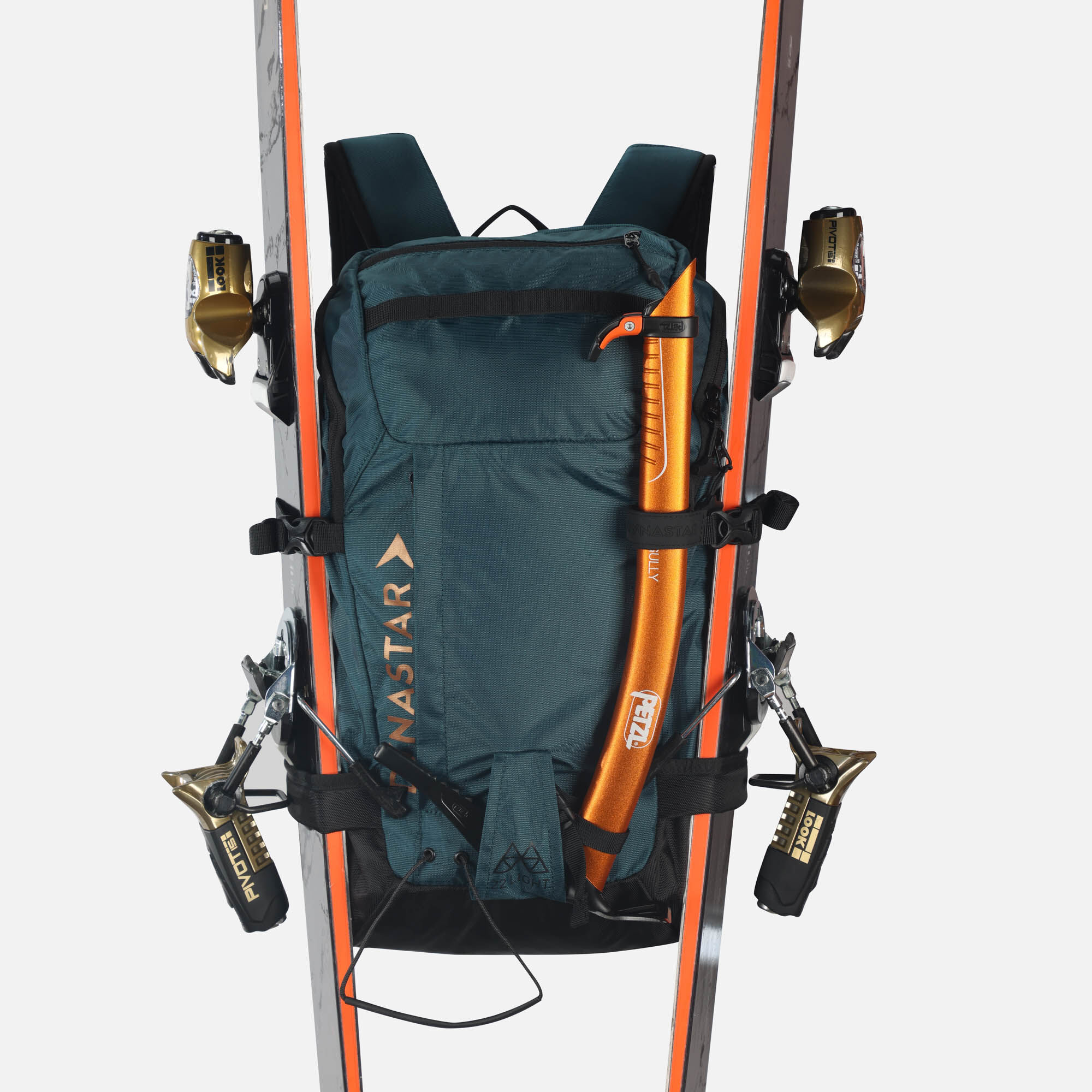 M-22 LIGHT | Bags | Dynastar-Lange