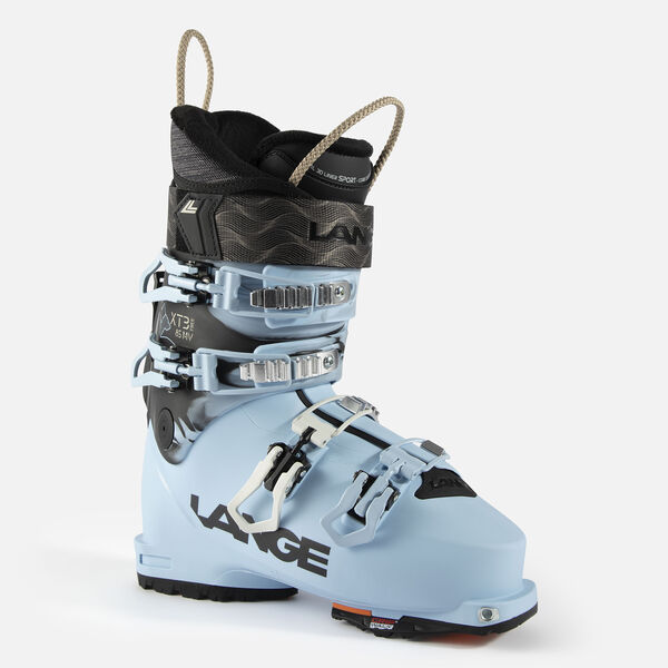 Dynastar | Lange XT3 FRE 85 MV W GW blue