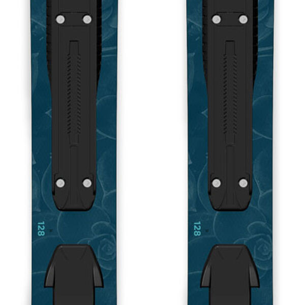 Dynastar | Lange Junior's LEMON GIRL KID-X Ski [Ldw.value.EnumValue;@3d6978b1