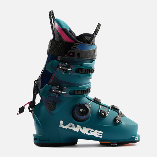 Dynastar | Lange Code 120 BOA LV GW Alpine Ski Boots [Ldw.value.EnumValue;@37b6dca8