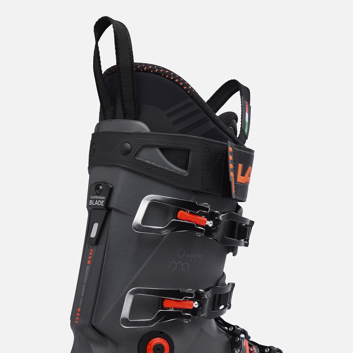 Dynastar | Lange All-Mountain-Skischuhe Shadow 120 HV Grau