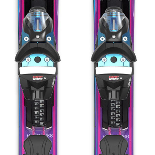 Dynastar | Lange Dynastar Speed 550 KONECT Skis [Ldw.value.EnumValue;@fad6356