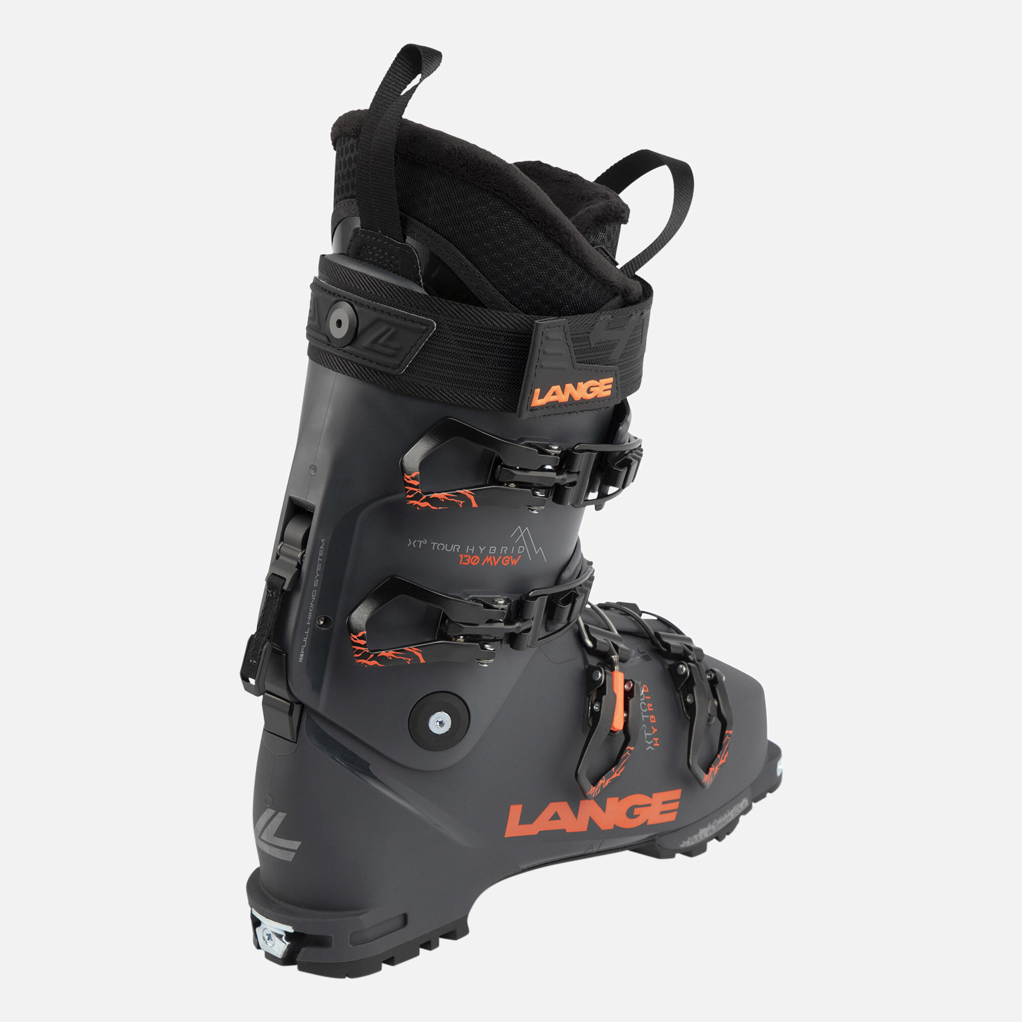 Lange xt freetour top
