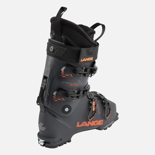 Dynastar | Lange Tourenskischuhe Herren XT3 Tour Hybrid 130 