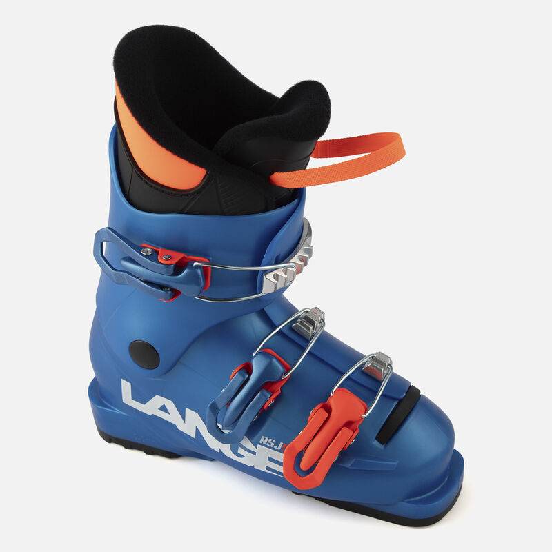 Dynastar | Lange Scarponi da sci Lange RSJ 50 blue