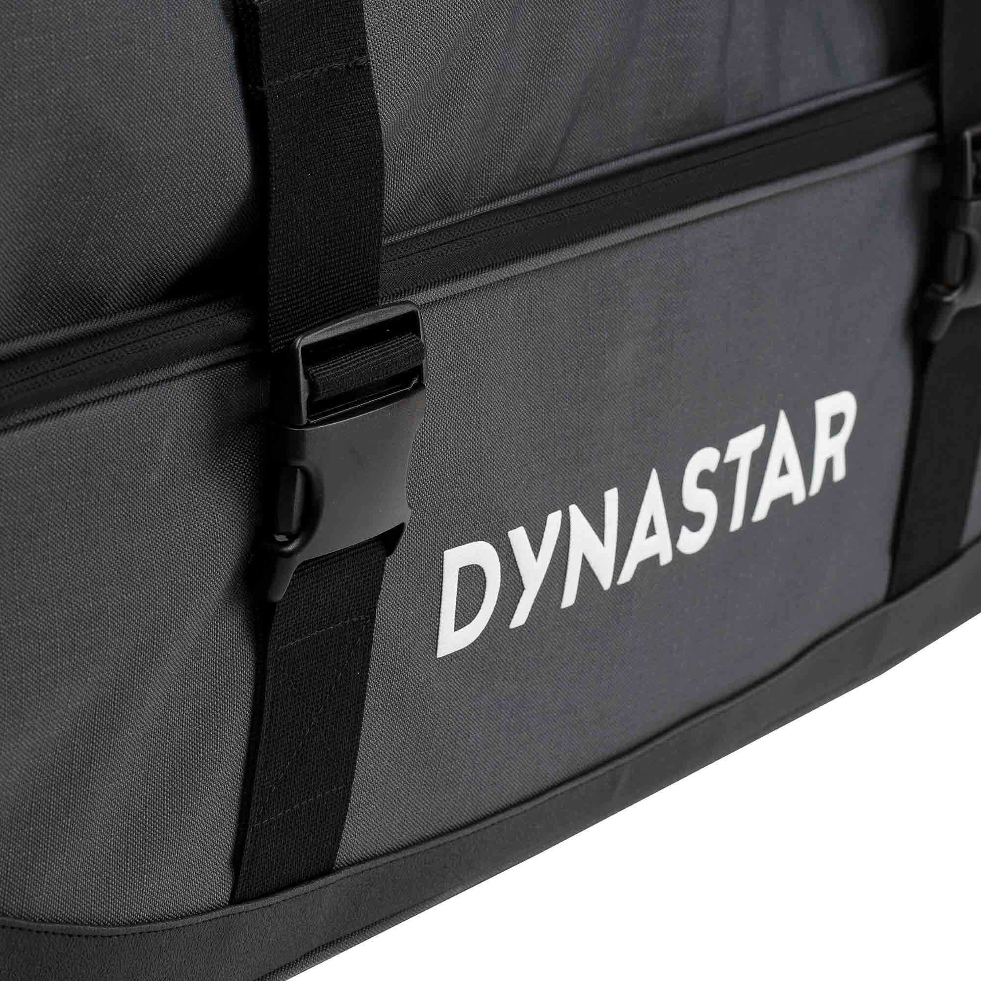 F-Team Cargo Bag | Grey | Dynastar-Lange
