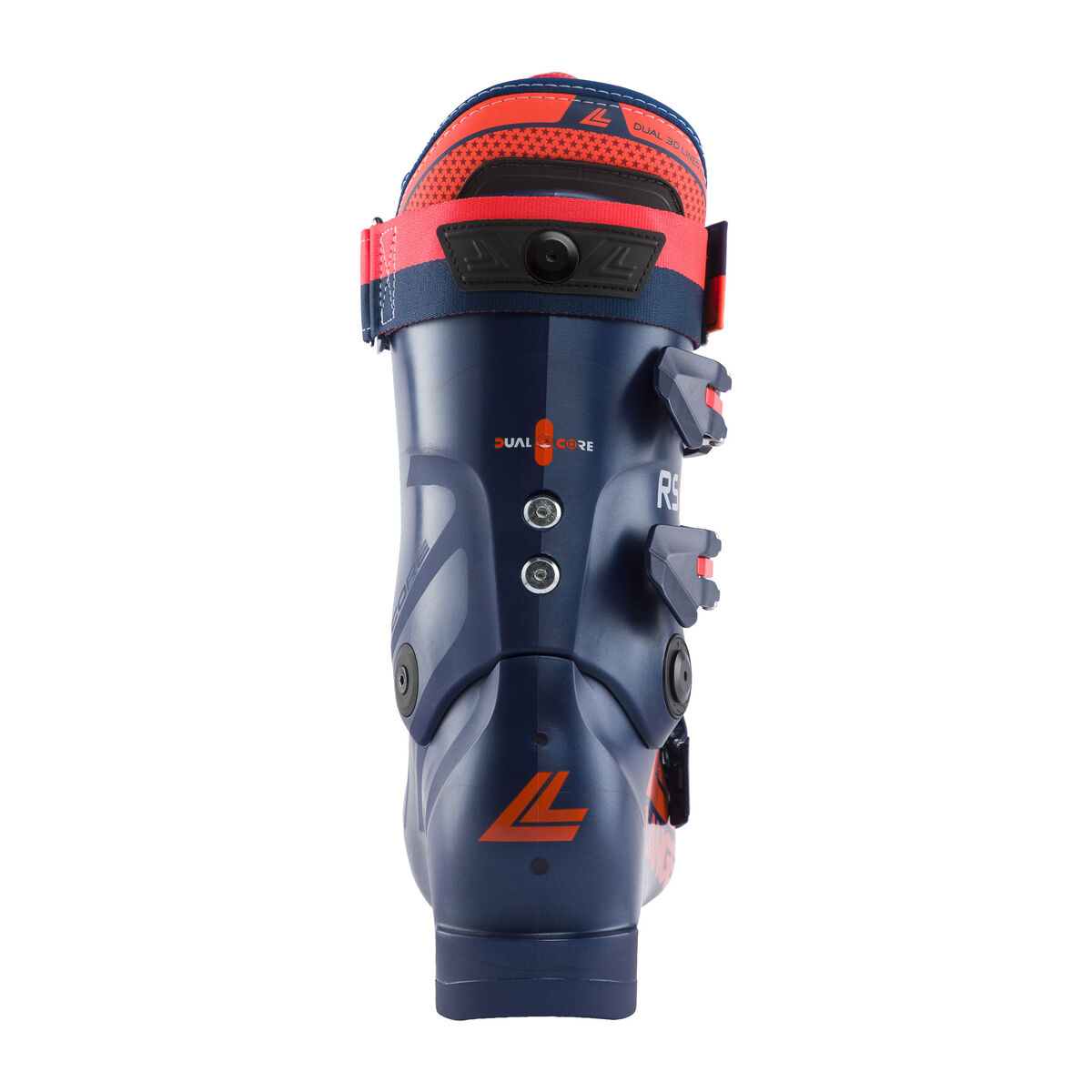 Dynastar | Lange Chaussures de ski racing RS Short cuff 120 LV