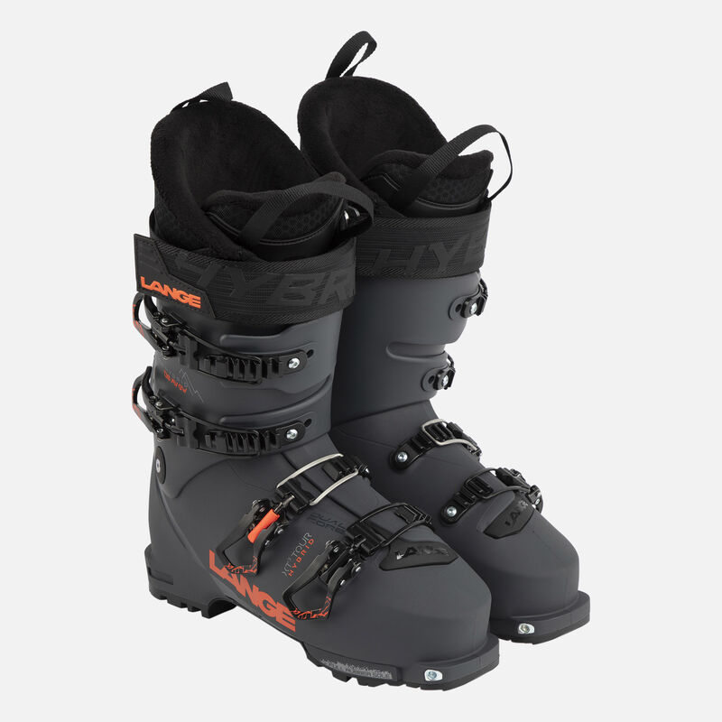 Men's freetouring ski boots XT3 Tour Hybrid 130