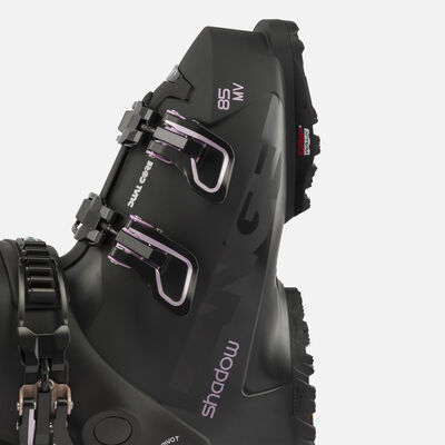 Dynastar | Lange Scarponi da sci all-mountain donna Shadow 85 MV black
