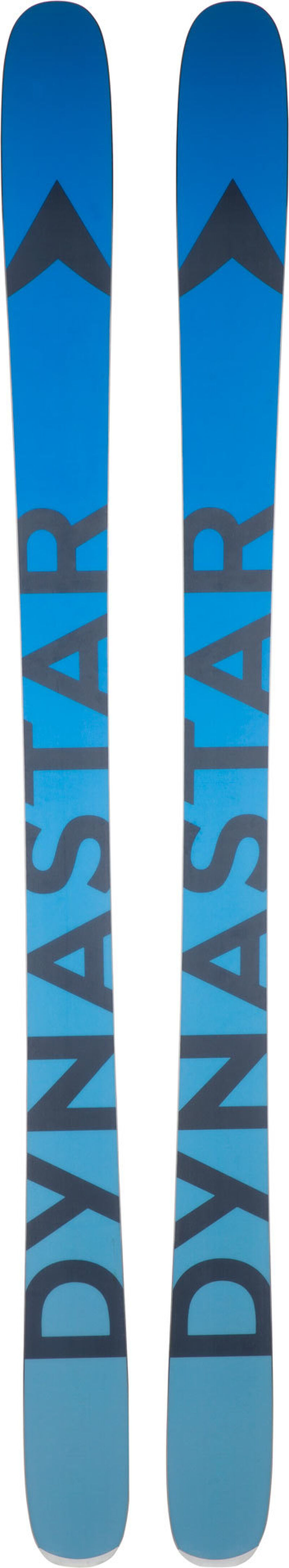 Dynastar | Lange Skis freeride unisexe M-Free 99 Open multicolor