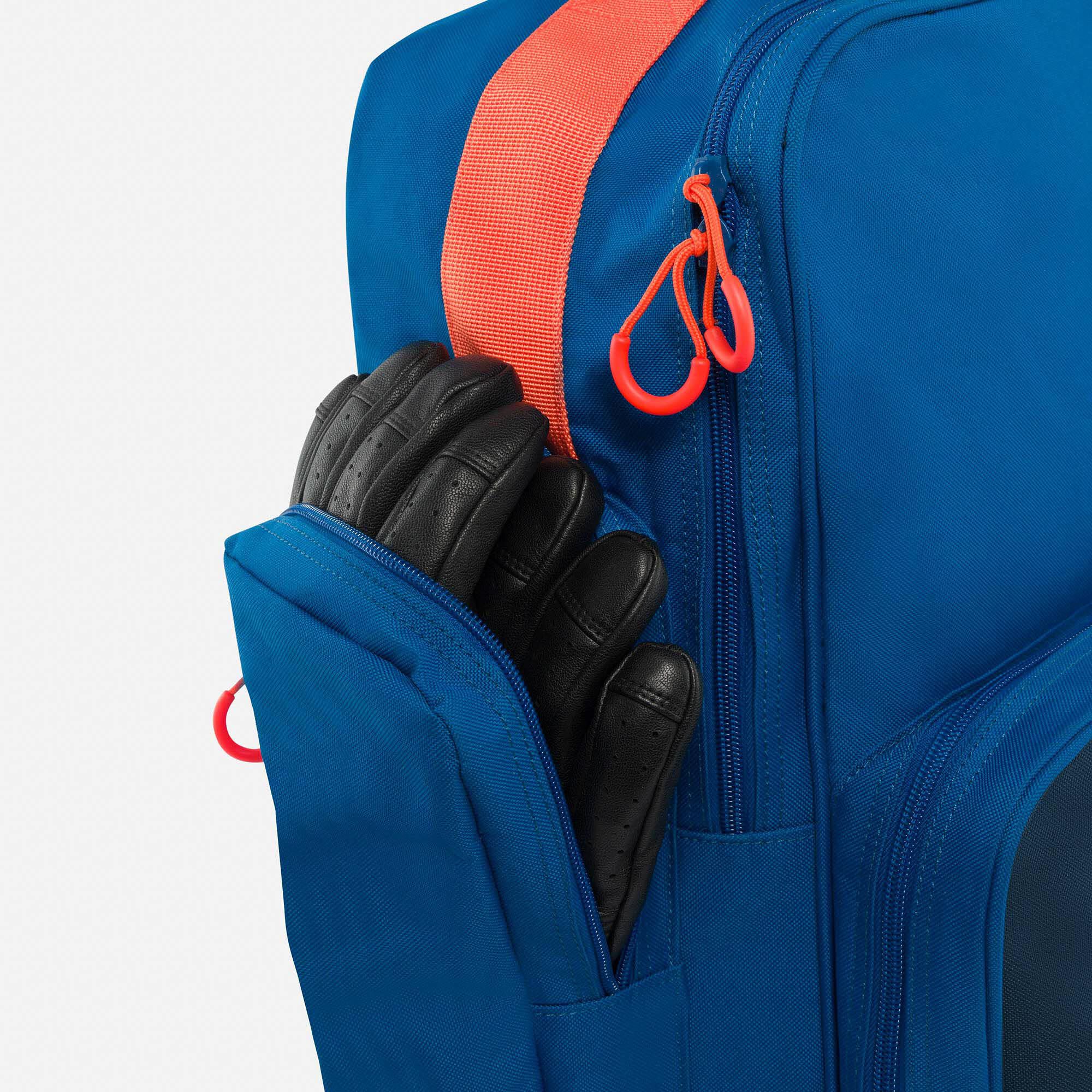 Lange Backpack | Blue | Dynastar-Lange