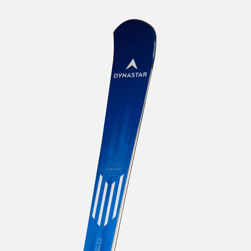 Dynastar | Lange Unisex racing skis Speed Course Master GS R22 blue