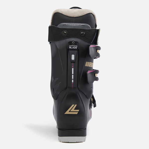 Dynastar | Lange Women's Lange Concept 8.5 Ski Boots black