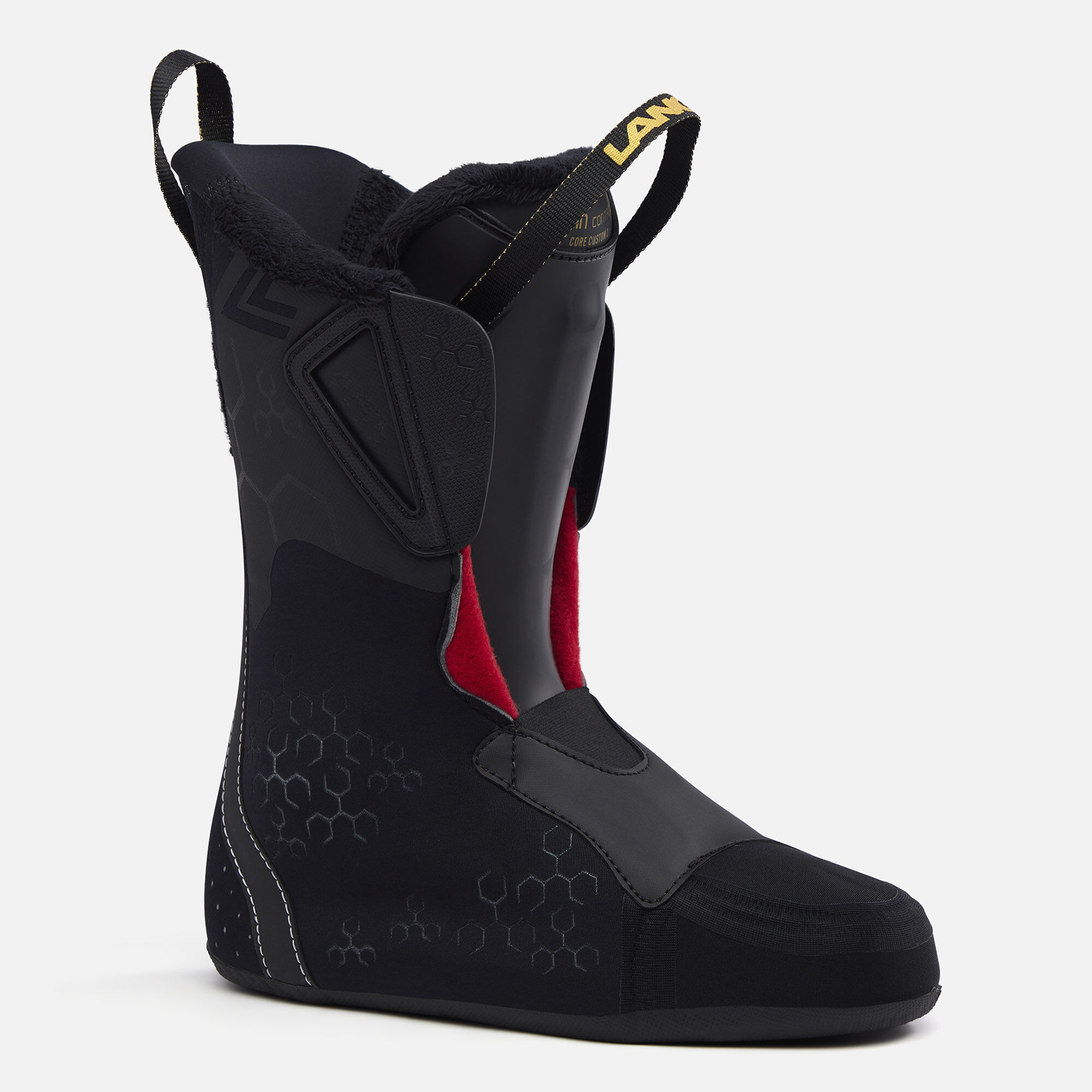 Women's all mountain ski boots Shadow 95 MV | All mountain & Piste