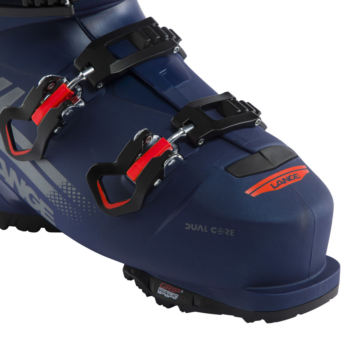 Dynastar | Lange Men's all mountain ski boots LX 130 HV 