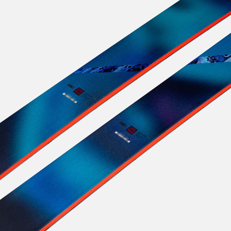 Dynastar | Lange M-FREE 100 OPEN Skis [Ldw.value.EnumValue;@71de1ba1