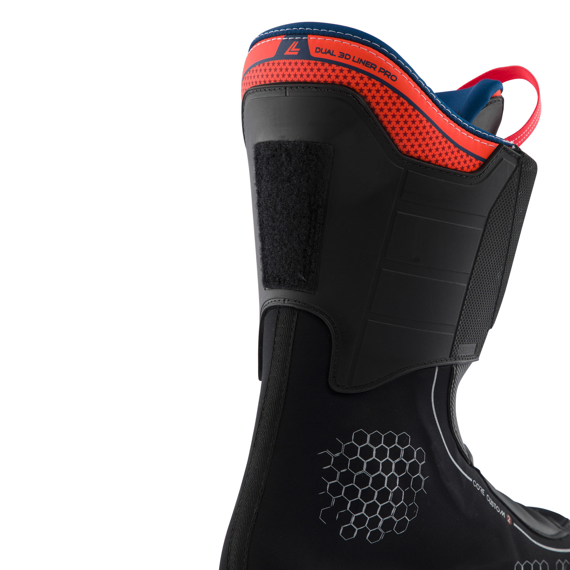 Unisex Racing ski boots RS 110 MV | LANGE | Dynastar-Lange