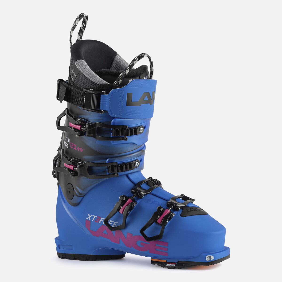 Dynastar | Lange XT3 FREE 130 MV GW