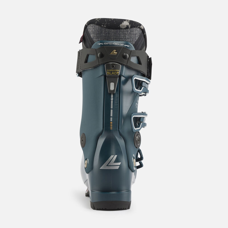Dynastar | Lange Women's all mountain ski boots Shadow 115 LV