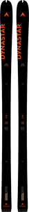 Unisex Touring skis M-Pierra Menta Open