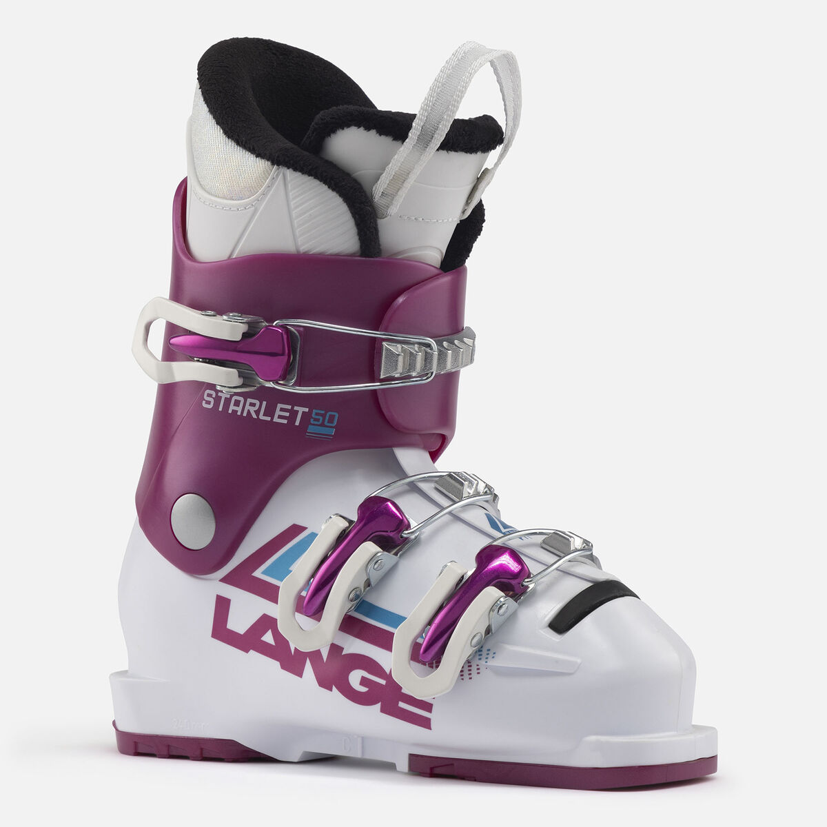 Dynastar | Lange Chaussures de ski racing junior femme Starlet 50