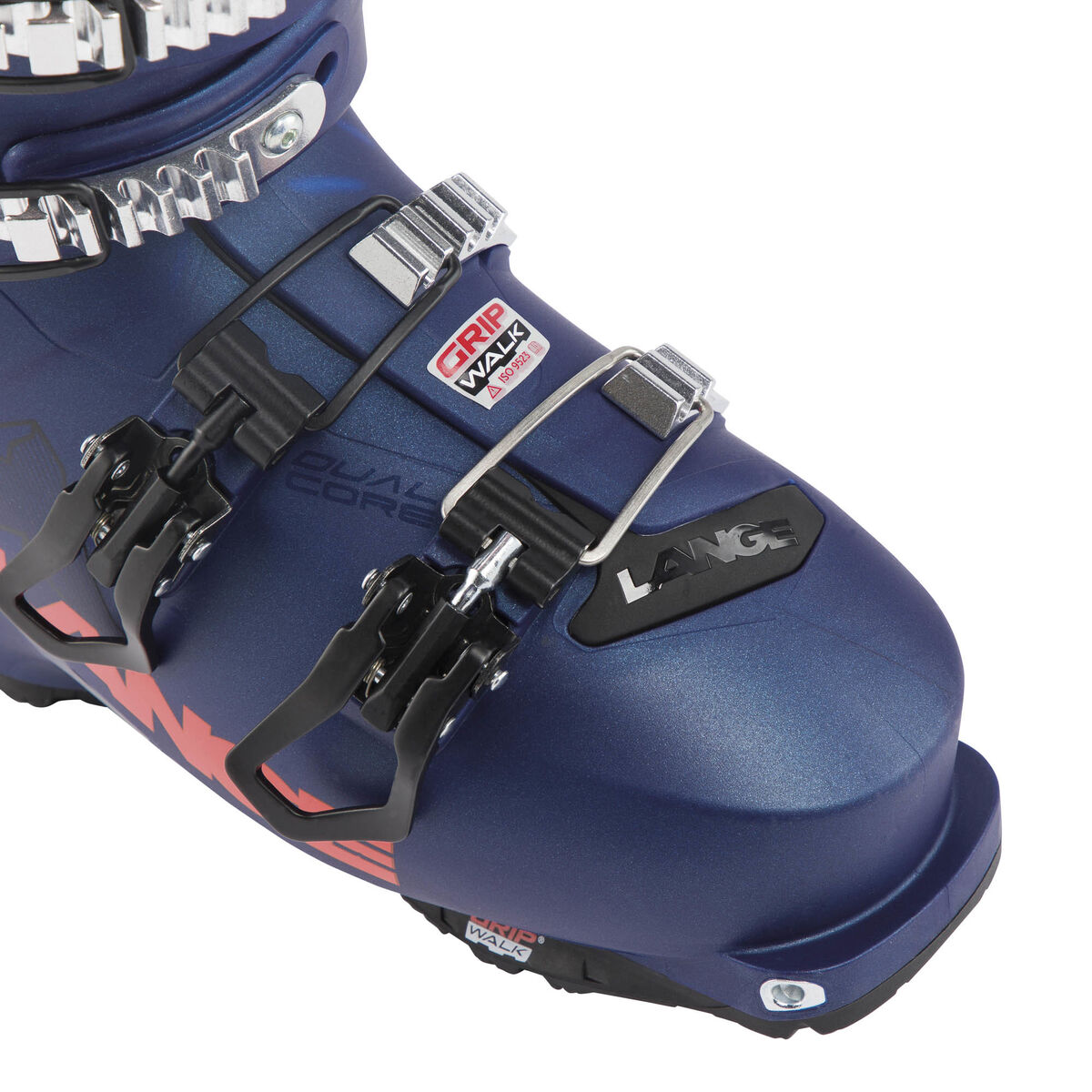 Dynastar | Lange Junior freeride ski boots XT3 80 
