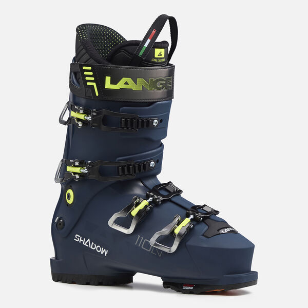 Dynastar | Lange Botas de esquí all mountain hombre Shadow 110 LV 