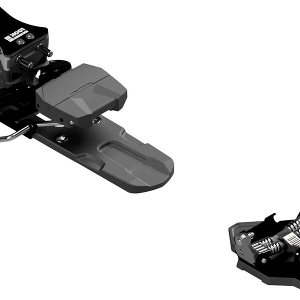 Dynastar | Lange TOURING BINDINGS ST 10 DEMO D92 