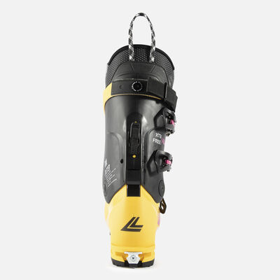 Dynastar | Lange XT3 FREE 140 PRO MD LV GW yellow