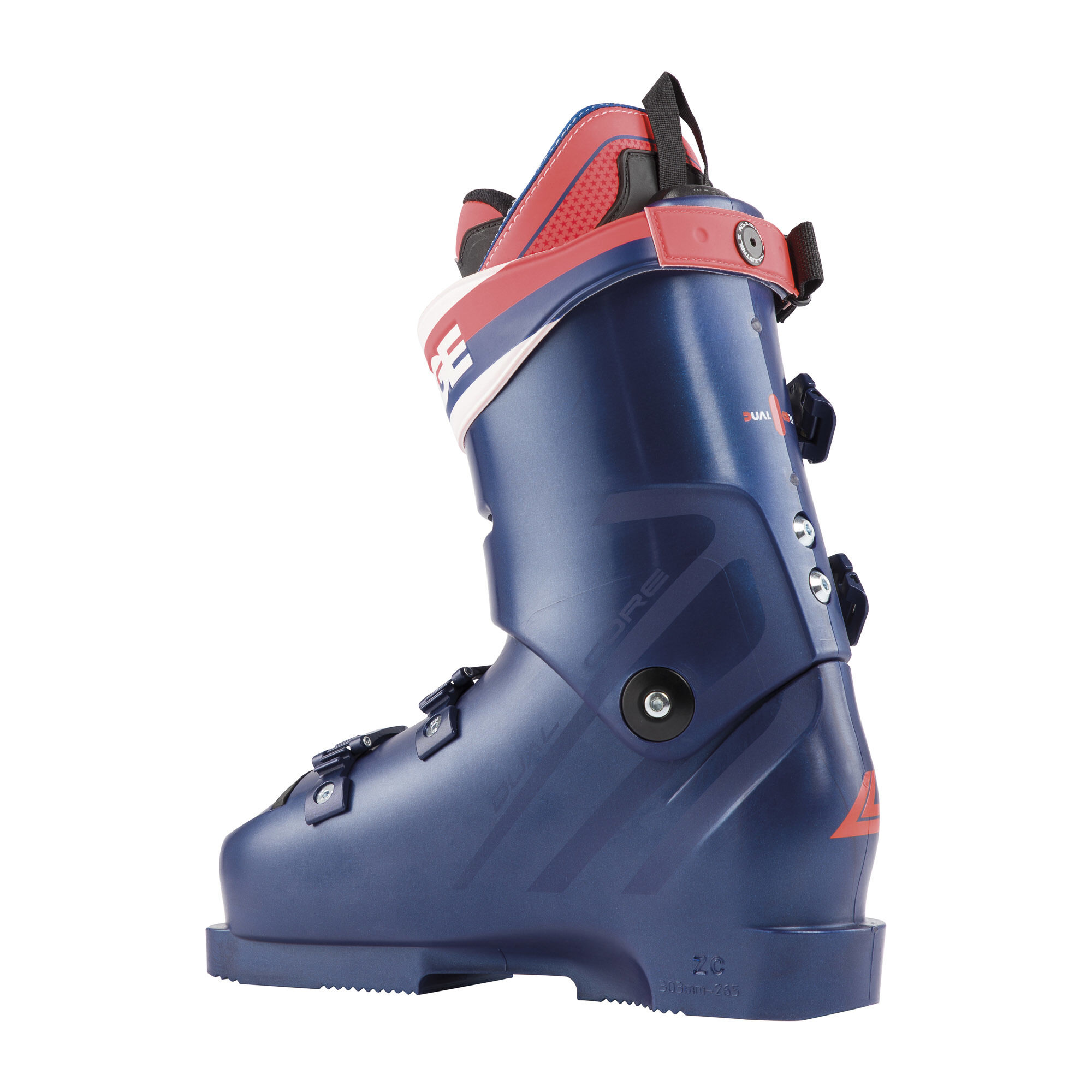 Unisex Racing ski boots RS 140 | LANGE | Dynastar-Lange