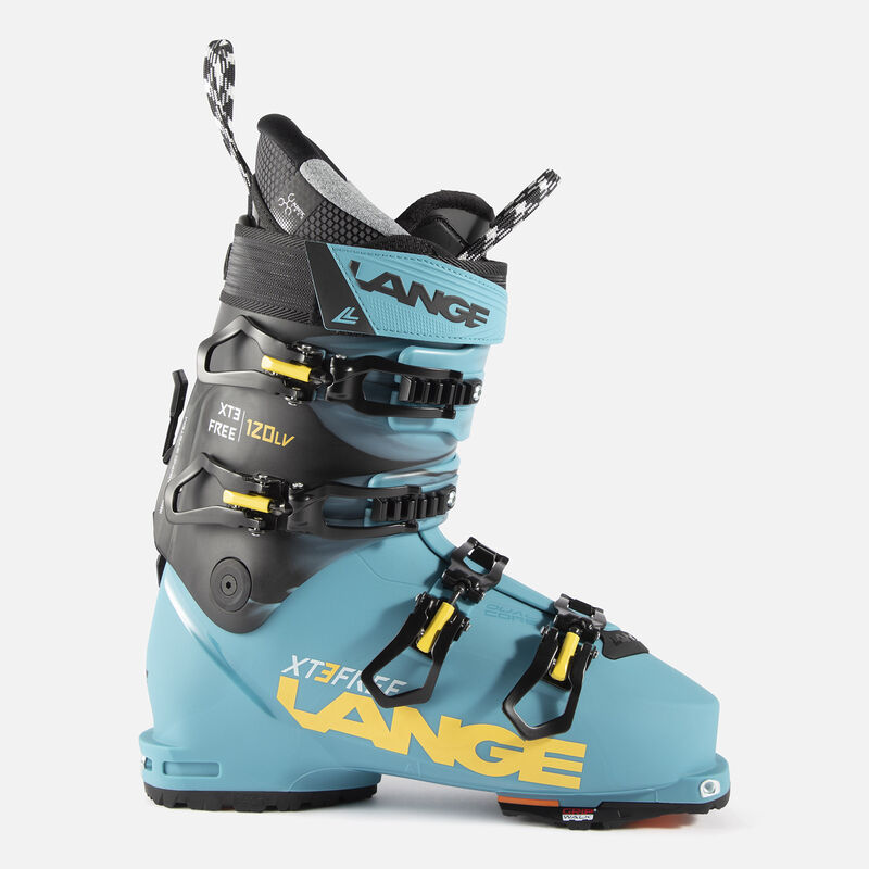 Dynastar | Lange XT3 FREE 120LV GW