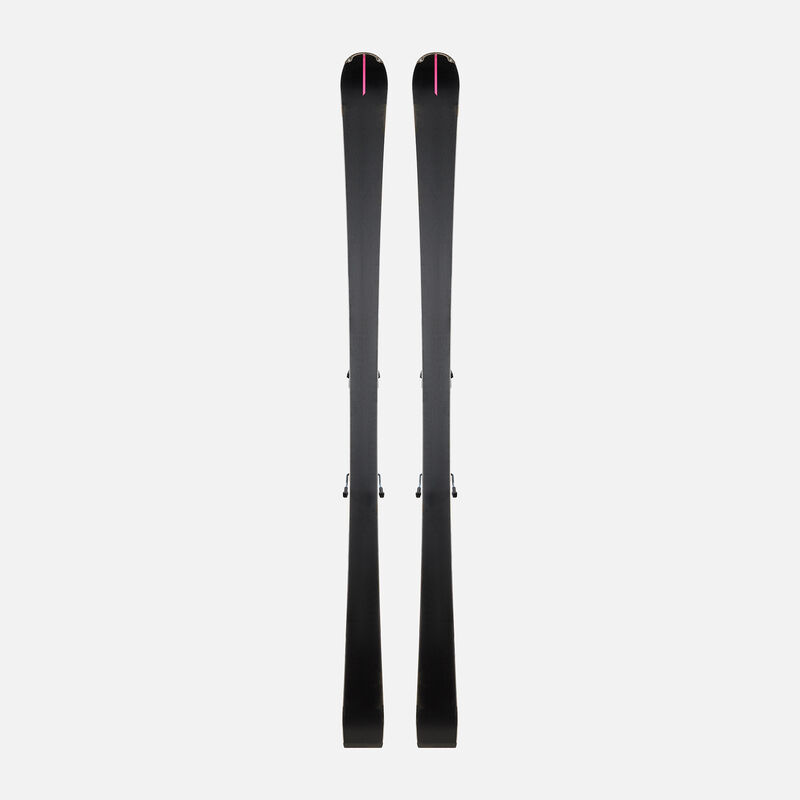 Dynastar | Lange Men's Speed 550 Konect Skis Multicolor