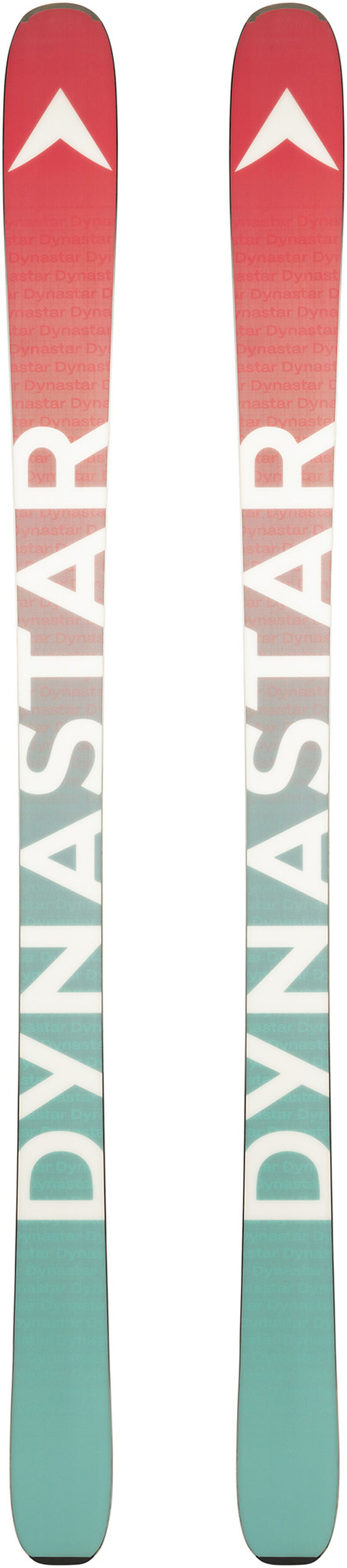Dynastar | Lange Skier Dynastar M-Pro 92 OPEN f&uuml;r Damen Multicolor