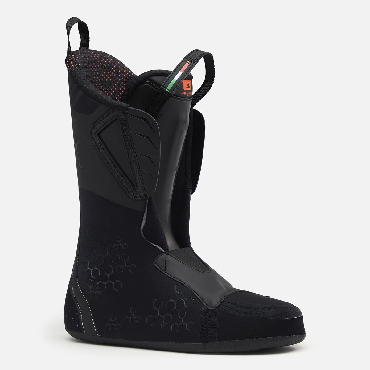 Dynastar | Lange Chaussures de ski all-mountain  Shadow 120 HV [Ldw.value.EnumValue;@5bec4aa0