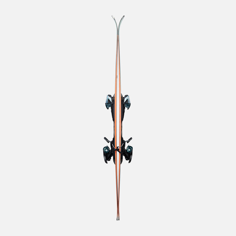Dynastar | Lange skis femme ELITE 5 XPRESS  [Ldw.value.EnumValue;@7796700a
