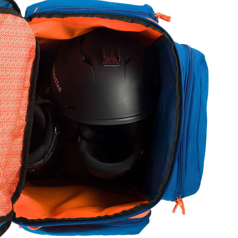 Dynastar | Lange Unisex race Lange Backpack Seat 