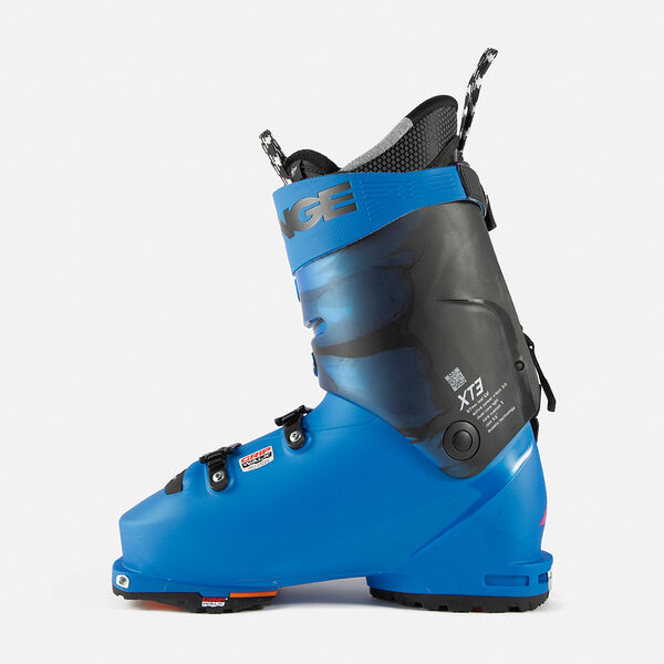 Dynastar | Lange XT3 FREE 130 LV GW blue