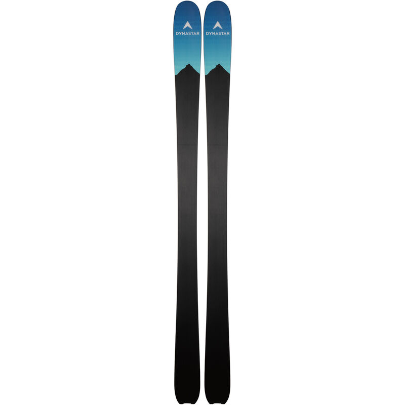 Dynastar | Lange Unisex's M-TOUR 85 OPEN Skis blue