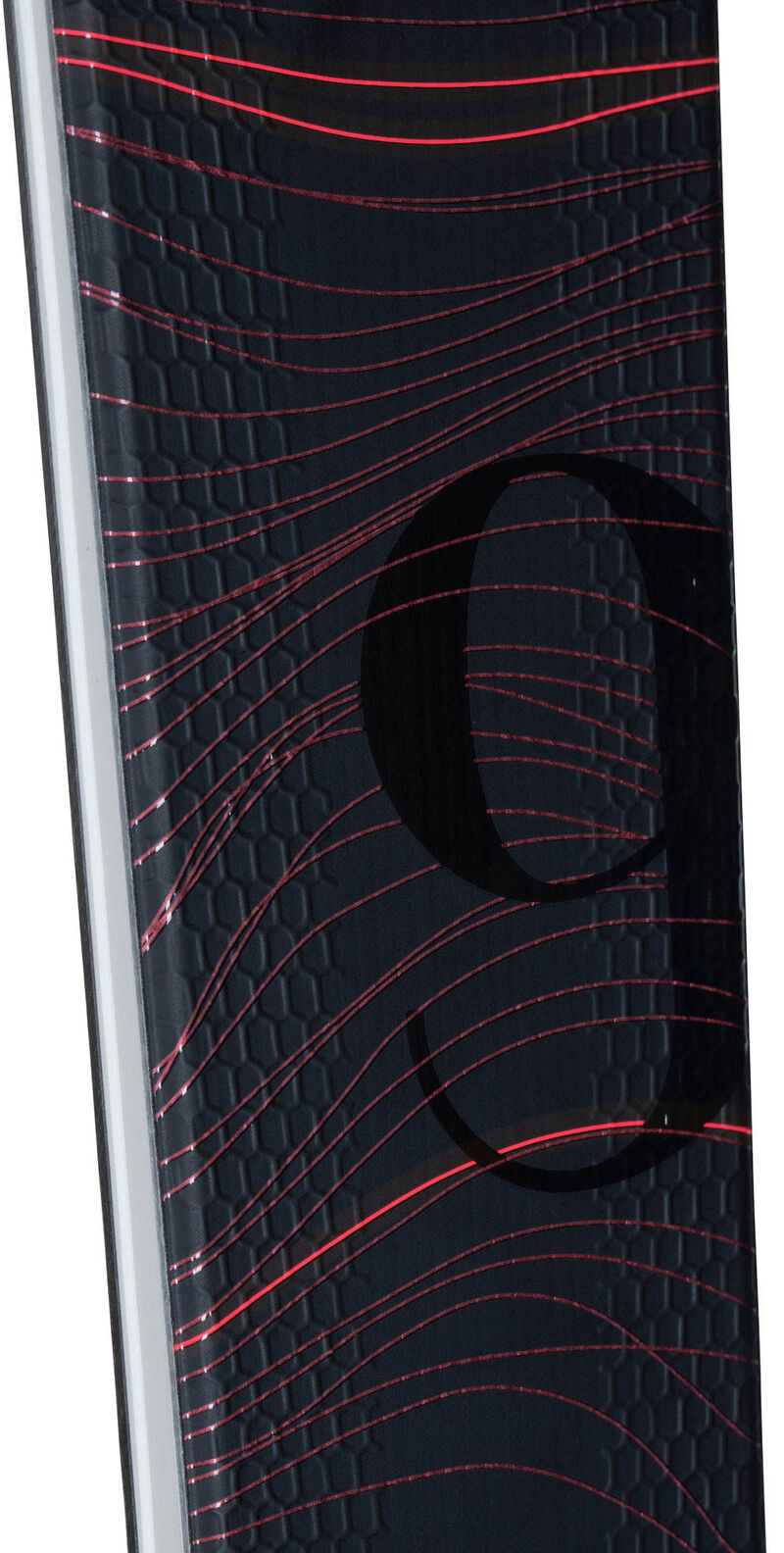 Dynastar | Lange Skis de piste femme E Lite 9 Konect black