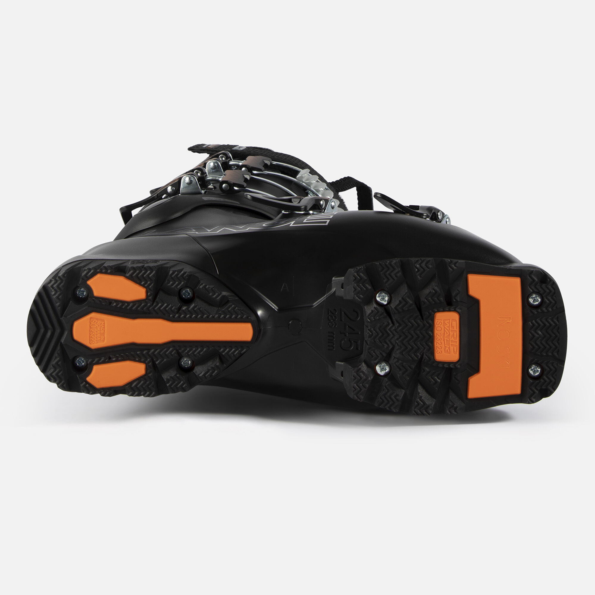 Women's all mountain ski boots LX 75 HV | LANGE | Dynastar-Lange