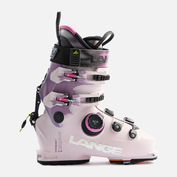 Dynastar | Lange Damen CODE.95 BOA&reg; LV GW Skichuh  [Ldw.value.EnumValue;@3c09fd7d