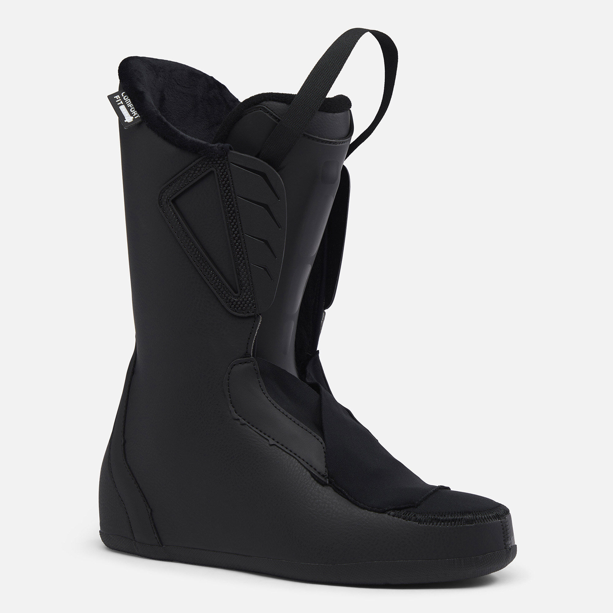 Lange Concept 9 Ski Boots | All mountain & Piste ski boots
