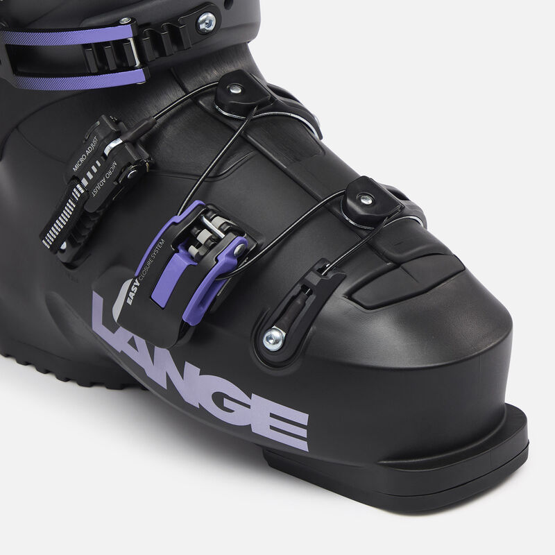 Dynastar | Lange Women's Lange Concept 7.5 Ski Boots 
